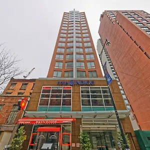 Indigo Brooklyn, An Ihg **** New York