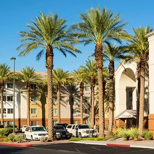 Hotel Sonesta Simply Vegas Convention Center Las Vegas