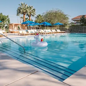 Hotel L3 Oasis Palm Springs
