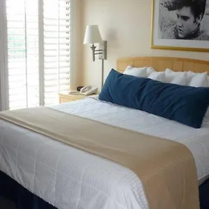 Hotel Elvis Presley's Heartbreak Memphis