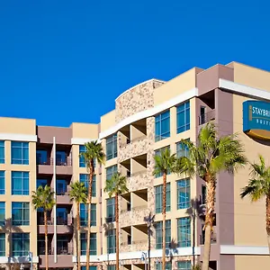 Hotel Staybridge Vegas - Stadium District Las Vegas