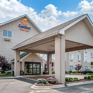Hotel Comfort West - Hilliard Columbus