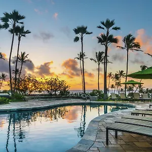 Hilton Garden Kauai Wailua Bay, Hi États-Unis
