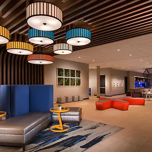Hotel Glo Western Airport Nashville