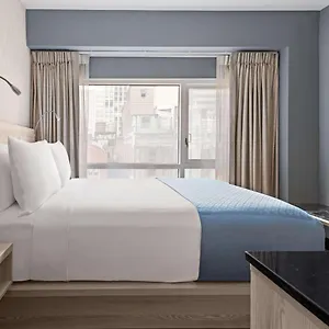 Wingate By Wyndham Midtown South/5th Ave Nova Iorque
