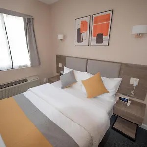 Hotel Flushing Garden