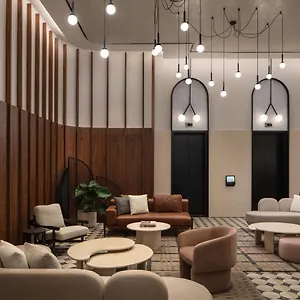 Motto By Hilton Times Square Hotell