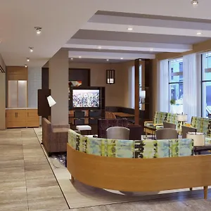 Towneplace By Marriott Manhattan/times Square Nova Iorque