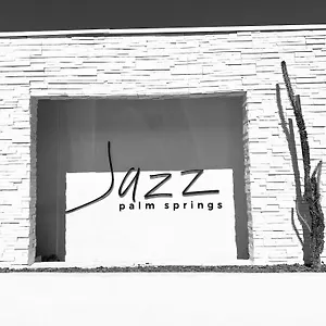 Hotel Jazz Palm Springs
