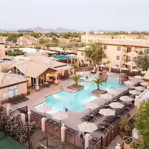 Resort Hilton Vacation Club Mirage Scottsdale