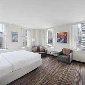 The Herald By Luxurban Hotell