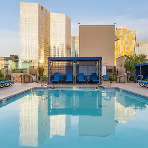 Hilton Vacation Club Polo Towers Vegas États-Unis