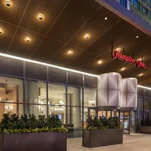 Hampton By Hilton Times Square 酒店