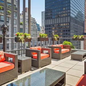 The Historic Blue Angel Lexington Ave, Ascend Collection *** New York