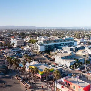 Erwin Venice Hotel