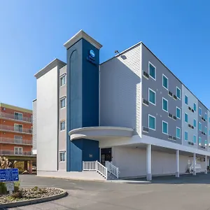 *** Hotel Western Ocean And USA