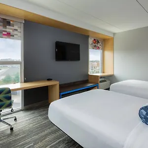 Aloft East États-Unis