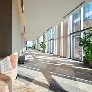 Hotel Jw Marriott Charlotte