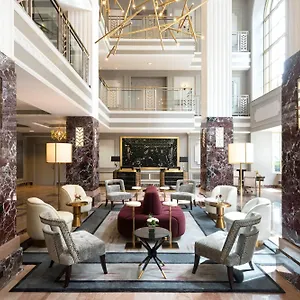 Hotel Leveque, Autograph Collection Columbus