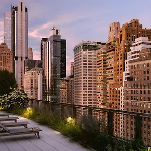 Sonder Battery Park Financial District ** New York