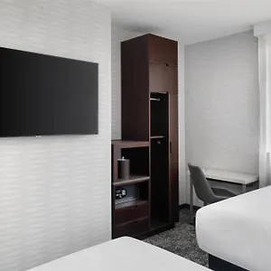Hotel Doubletree By Hilton Long Island City, Ny