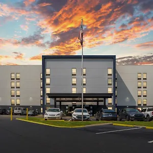 Hotel Alexis And Nashville