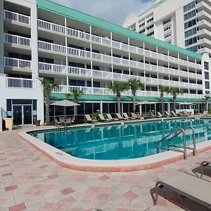 Aparthotel Daytona Oceanfront Condostudio Daytona Beach