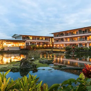 **** Hotel Scp USA