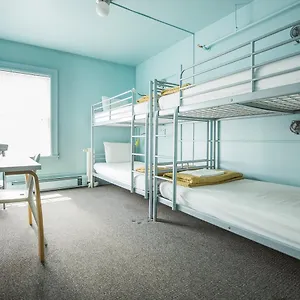 Hostel American Seattle