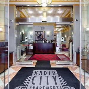 Radio Lägenhetshotell