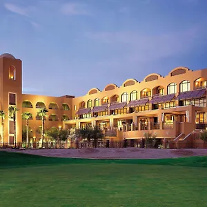 Hotel Marriott At Mcdowell Mountains Scottsdale