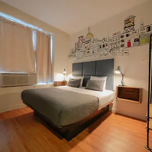 Hotel Nyc - Soho
