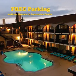 Hotel Mardi Gras & Casino Las Vegas