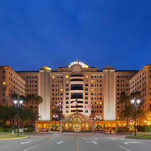 The Florida & Conference Center In The Florida Mall États-Unis