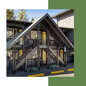 Hotel Heavenly Tahoe South Lake Tahoe
