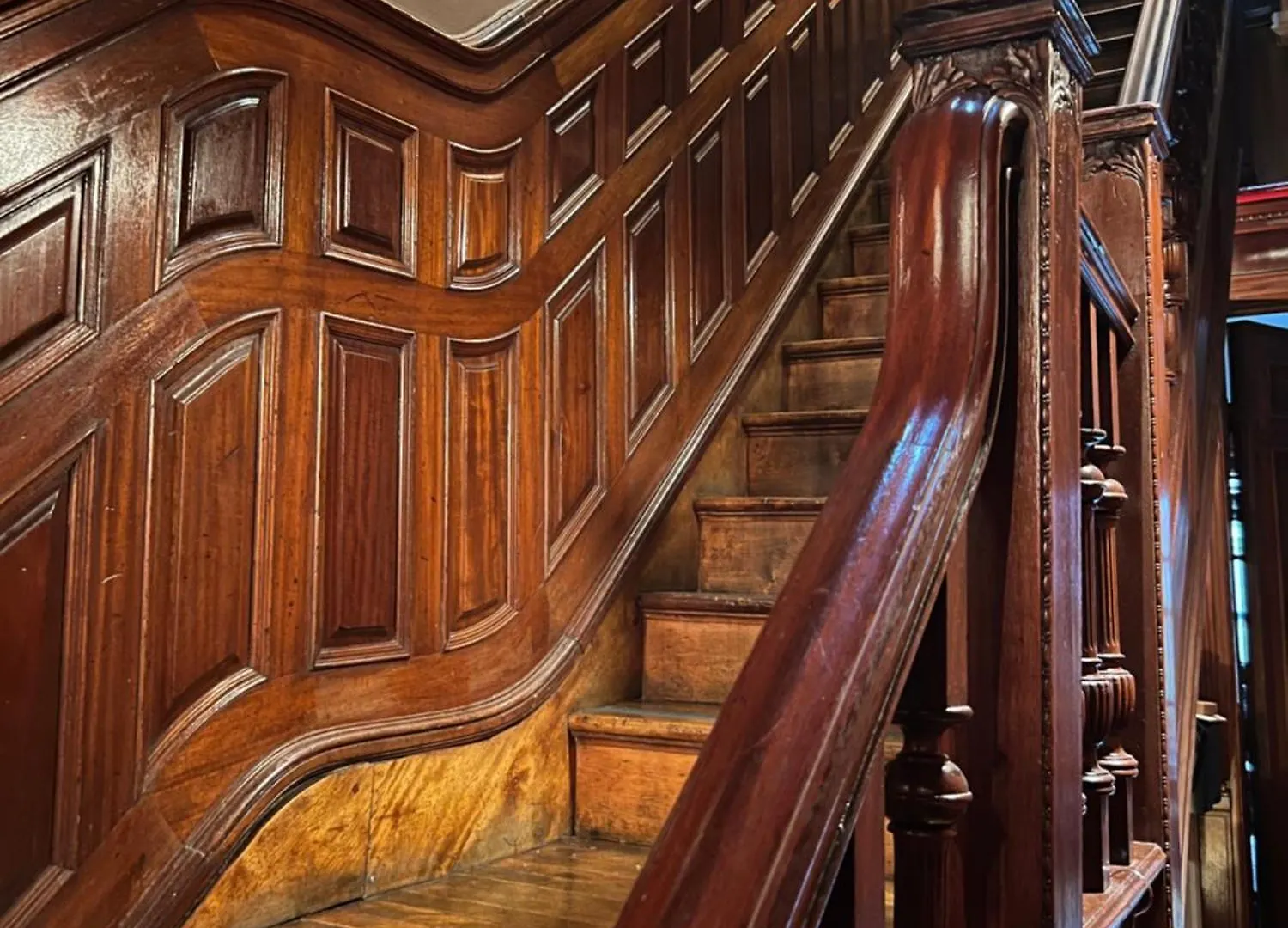 Guest house Soul Food 'Mont Morris' Hotel New York